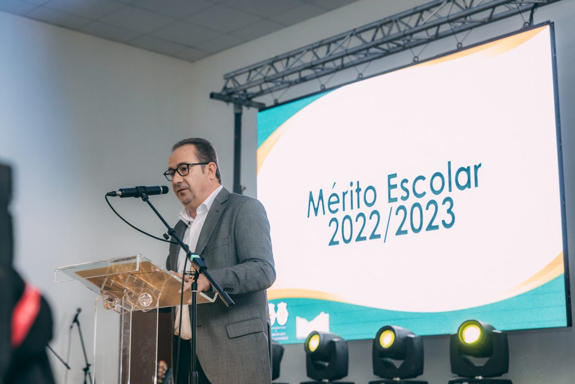 Gala de Mérito Escolar 2023