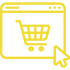 loja Online criação de website